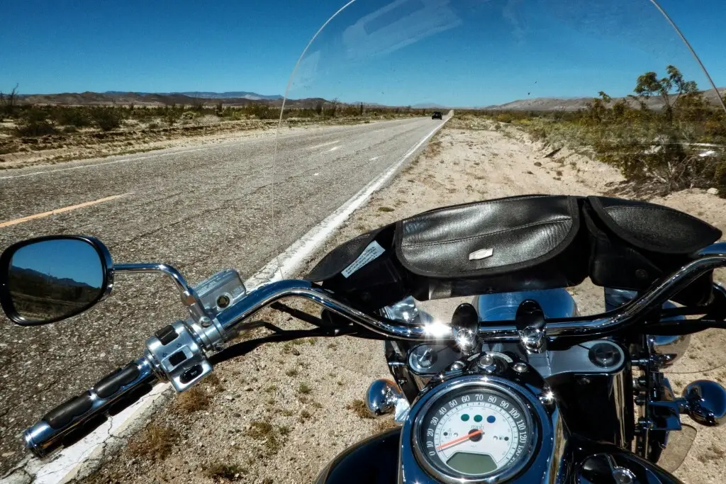 A Motorcyclist was killed on I-880 in Fremont