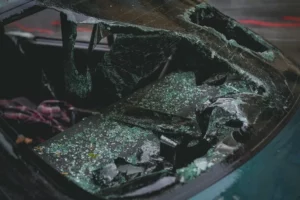Motorist killed at Corona Intersection
