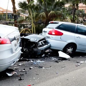 SD Fatal Wreck 32-year-old Man Dies in Four-Vehicle Crash on Interstate 15 SAN DIEGO