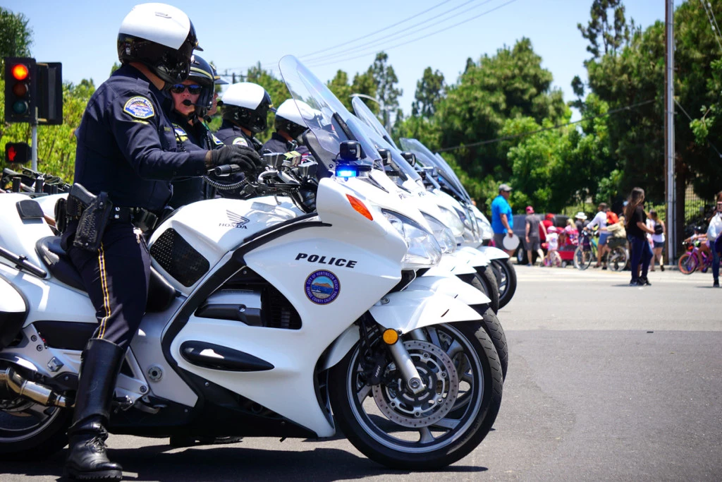 Huntington Fatal Woman, 93, Killed in Huntington Beach Traffic Crash HUNTINGTON BEACH