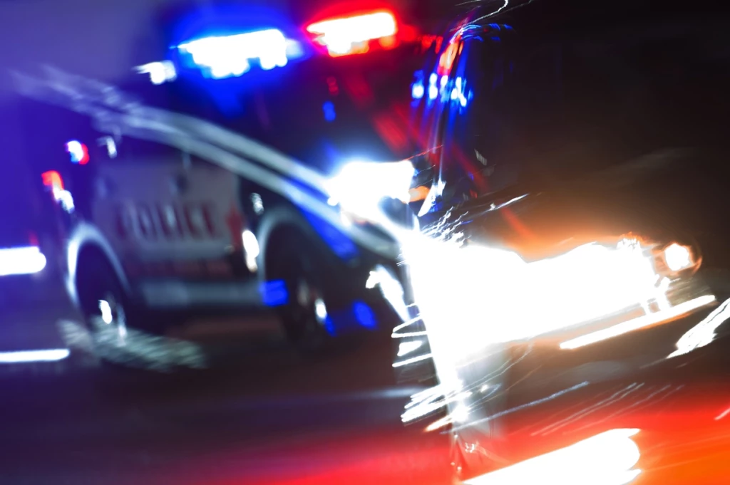 GranadaHills Crash Multi-Vehicle Crash in Granada Hills Leaves Three Hospitalized GRANADA HILLS