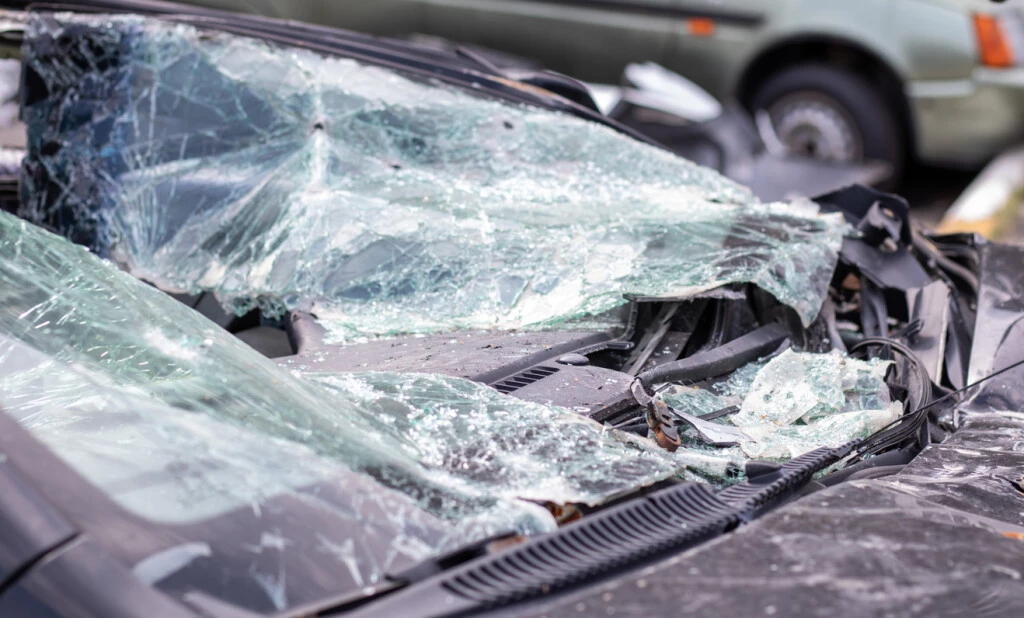 710 Fatal, 1st Ld Woman Killed in Multi-Vehicle Lynwood Crash. long beach freeway