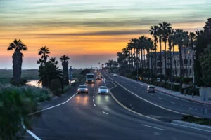 Fatal Crash Man Killed in Two-Vehicle Crash in Huntington Beach