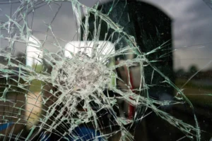 Daniel Uribe, 58 was killed in a collision on Goodfellow Avenue.