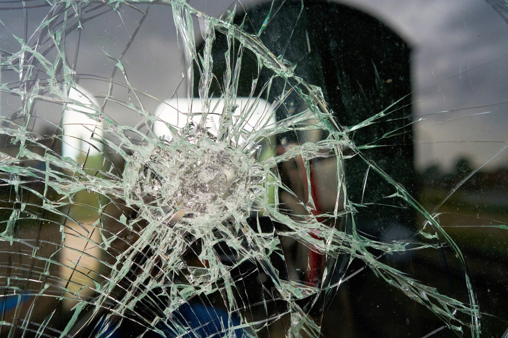 Daniel Uribe, 58 was killed in a collision on Goodfellow Avenue.