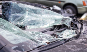 Two killed in head-on crash in Phelan.