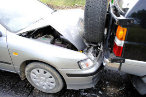 1 killed and another injured in a Nashville crash on Bell Road