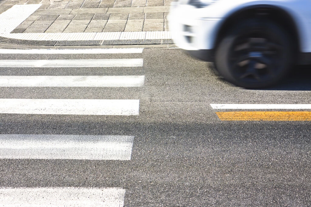 A person was tragically killed on Sunday, August 27th, in a hit-and-run on River Road in Forestville around 7:30 a.m.