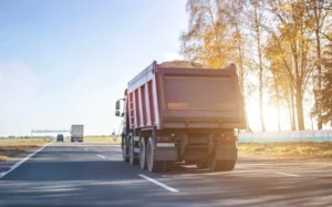 A 22-year-old woman was killed in a collision involving a dump truck in Sacramento.