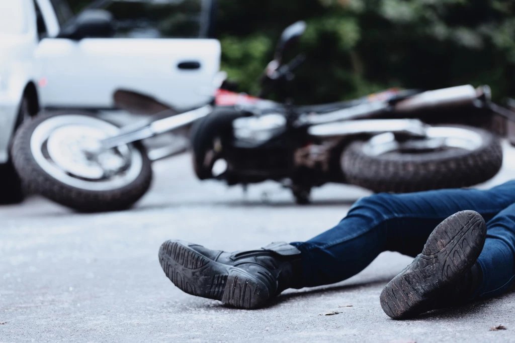 25-year-old Antonio Macias was killed in a collision in Irwindale Friday evening.