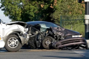 Crystal Marie La Joice has died after a collision on the 210 Freeway in Los Angeles.