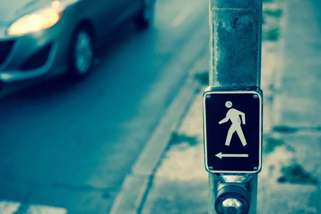 A woman was left with severe injuries on Sunday, September 17th after being hit in a pedestrian collision on G Street in Arcata.