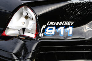 2 California Highway Patrol officers were injured in a head-on collision near Davis on Interstate 80.