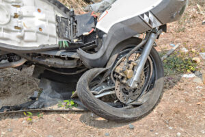 Motorcyclist killed in Valley Glen collision.
