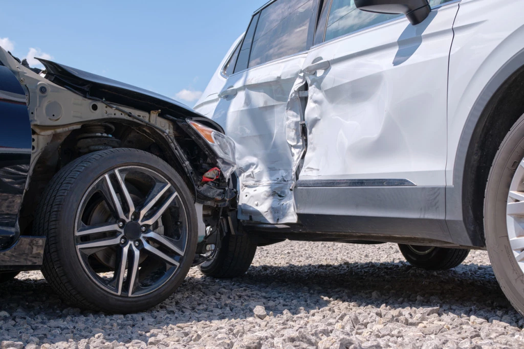 LA D.A office investigator Sgt. Emilio Guerrero and his wife Annabel were killed in a collision on Sunday,