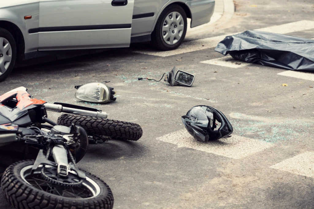 18-year-old Felix Varrasso was hospitalized after being struck by a truck at an intersection in Modesto.