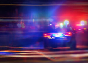1 killed in multi-vehicle crash on the Riverside (91) Freeway.