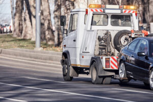 Multi-vehicle collision in Hesperia on I-15 leaves one injured.