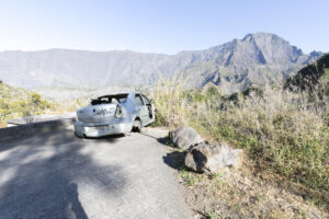 Two killed, 1 injured in Valley of Fire Collision in Longdale on SR-169.