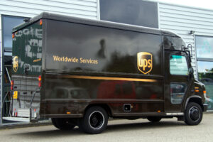19-year-old man killed after collision with UPS truck in Riverside