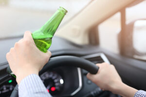 Bicyclist struck and killed by DUI driver in Antioch.