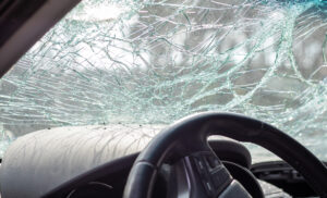 1 Injured in Tustin crash on I-5 in Orange County.