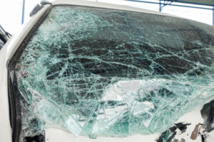 Multi-vehicle collision on Highway 120 in Manteca leaves 1 injured.