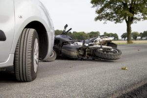 Motorcyclist killed in San Luis Obispo crash.