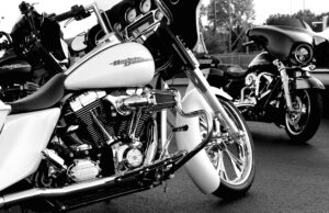 Jesse Clark, 35, killed in Acton motorcycle crash.