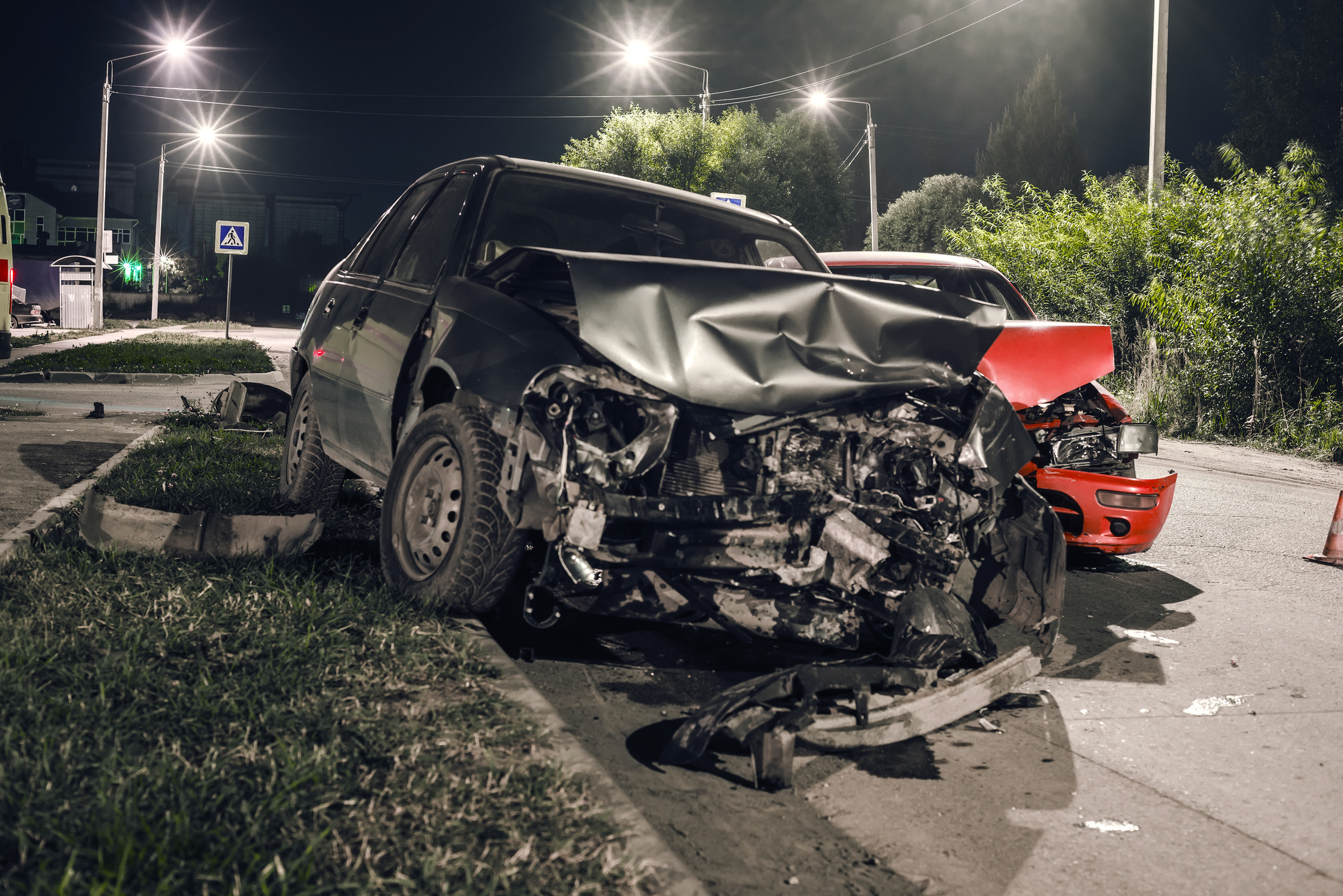 2 killed in Gilroy collision on Highway 25.