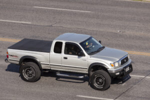 One killed in multi-vehicle crash on I-15 in San Bernardino.