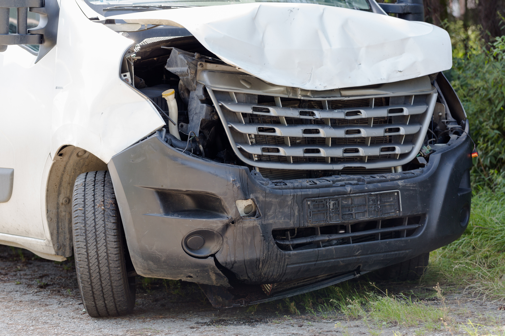 Two-vehicle collision in Bakersfield kills one.