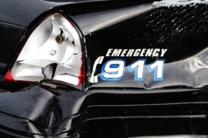 2 police officers injured in Anaheim crash.