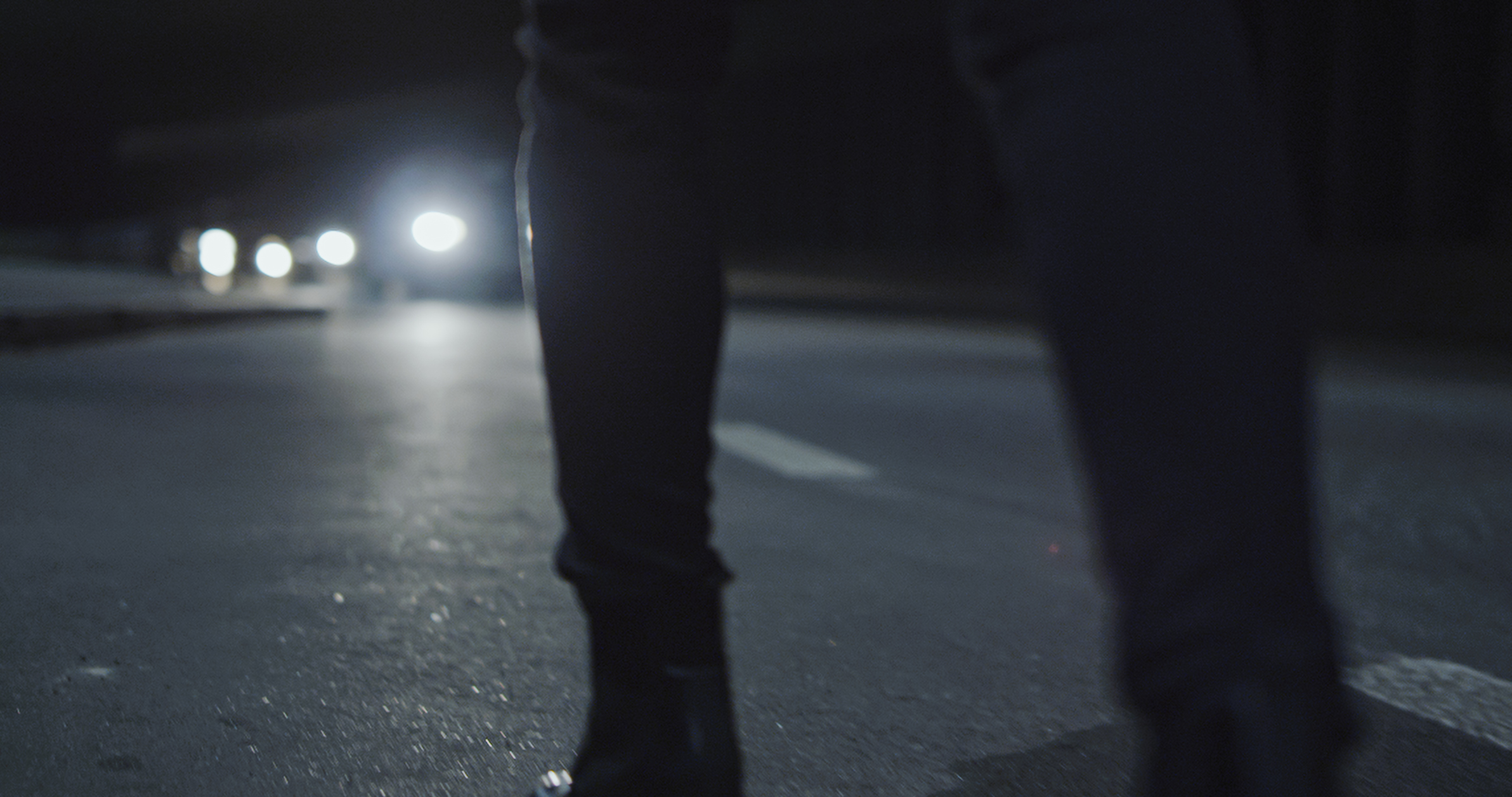 Max Wolfe, 23, struck and seriously injured by hit-and-run driver in Humboldt County.