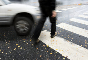 Pedestrian Struck and killed by hit-and-run driver in Bakersfield.